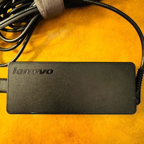 45N0308 ADLX90NLT2A 90W 20V Lenovo ThinkPad Power AC Adapter Cord - Picture 6 of 6